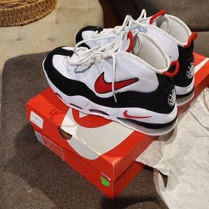 Nike Air Max Uptempo 95' "Pippen"